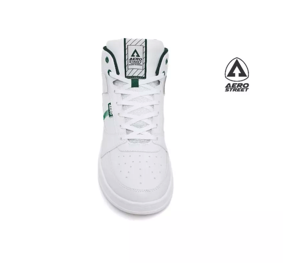 Adco Pakis Mas Aerostreet Hoops High 2.0 
