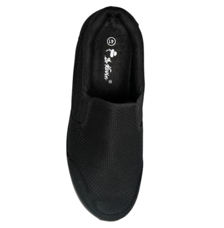 Dr. Kevin Sepatu Sport Kasual Sneaker Pria 5