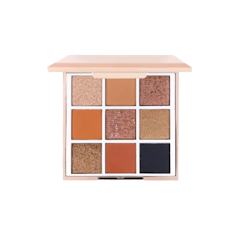 Goddess Eyeshadow Palette Bronze