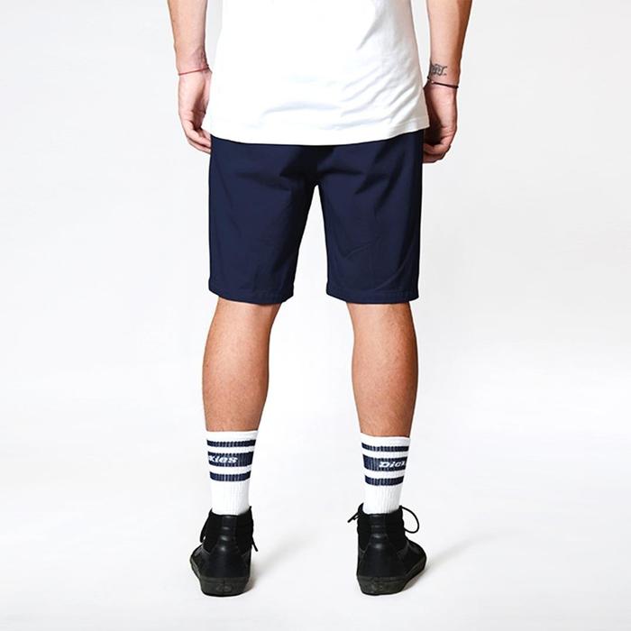 Williamson-Dickie Mfg Dickies Men's C182 Gd 9" Regular Short K3130809