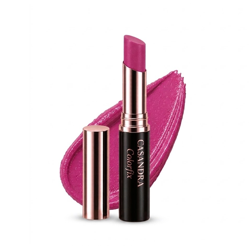 Casandra Colorfix Lipstick 12 1