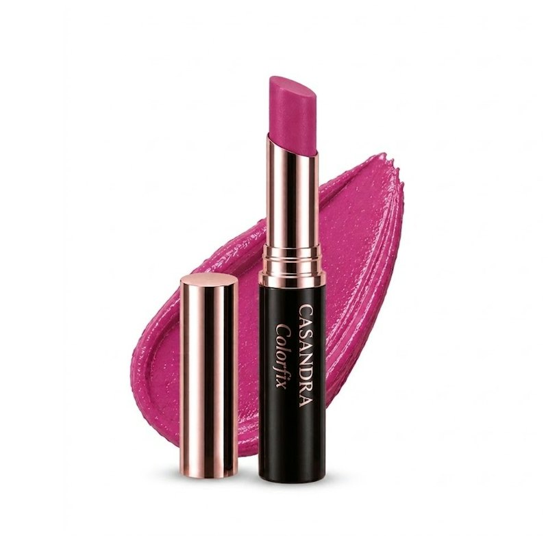 Casandra Colorfix Lipstick 12 1