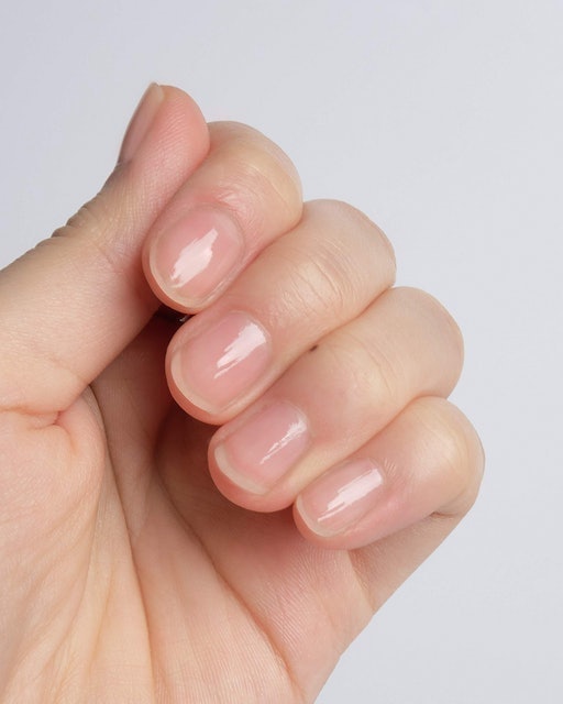Waterbased 2-in-1 Base & Top Coat 4
