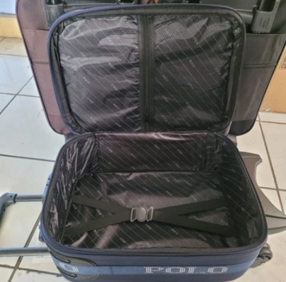  Polo Gear Koper Kain 16 inch 99370