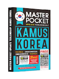 10 Rekomendasi Kamus Bahasa Korea Terbaik (Terbaru Tahun 2026) 5