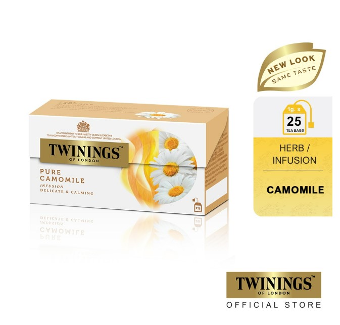 Pure Camomile 3