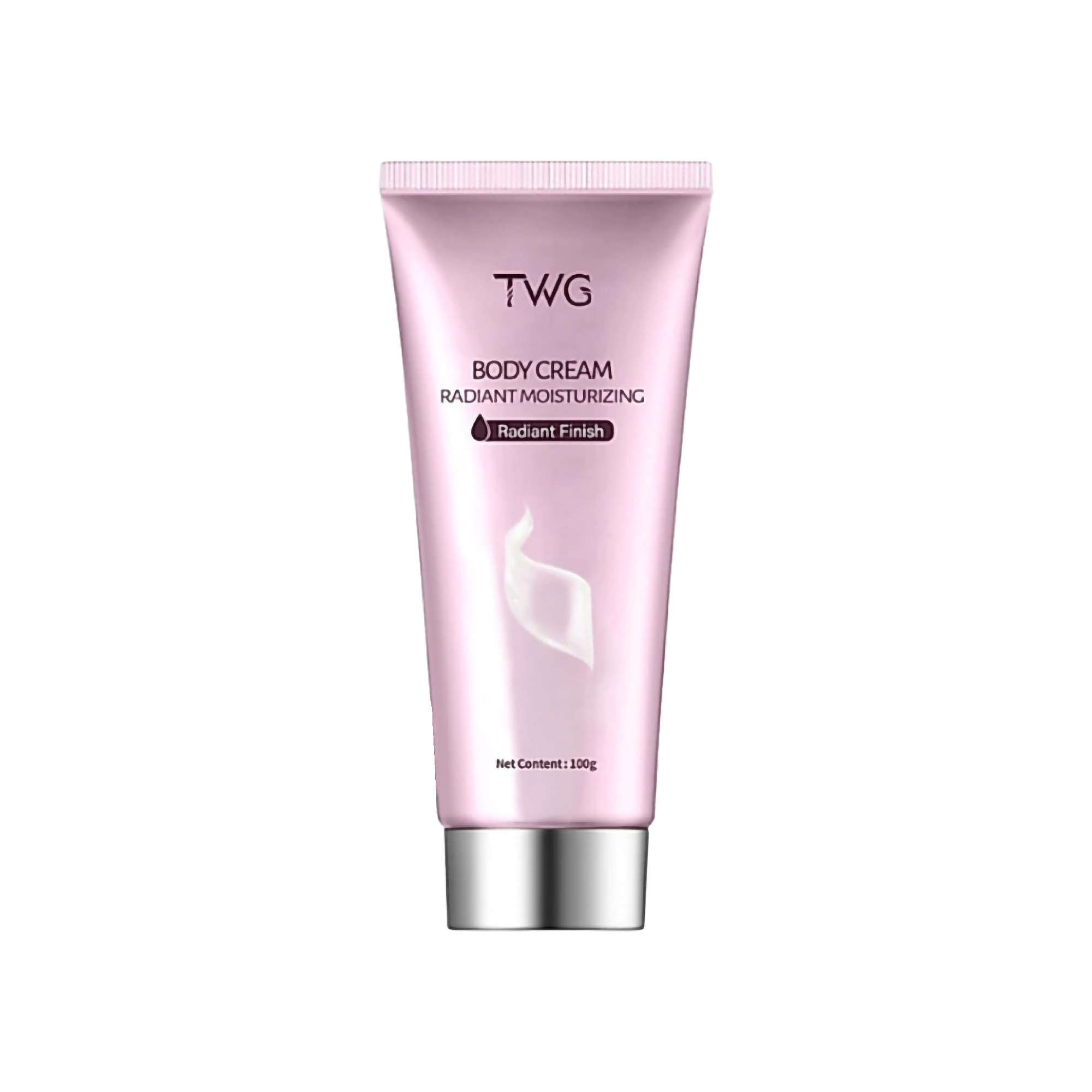 10 Rekomendasi Body Cream Terbaik (Terbaru Tahun 2026) 5
