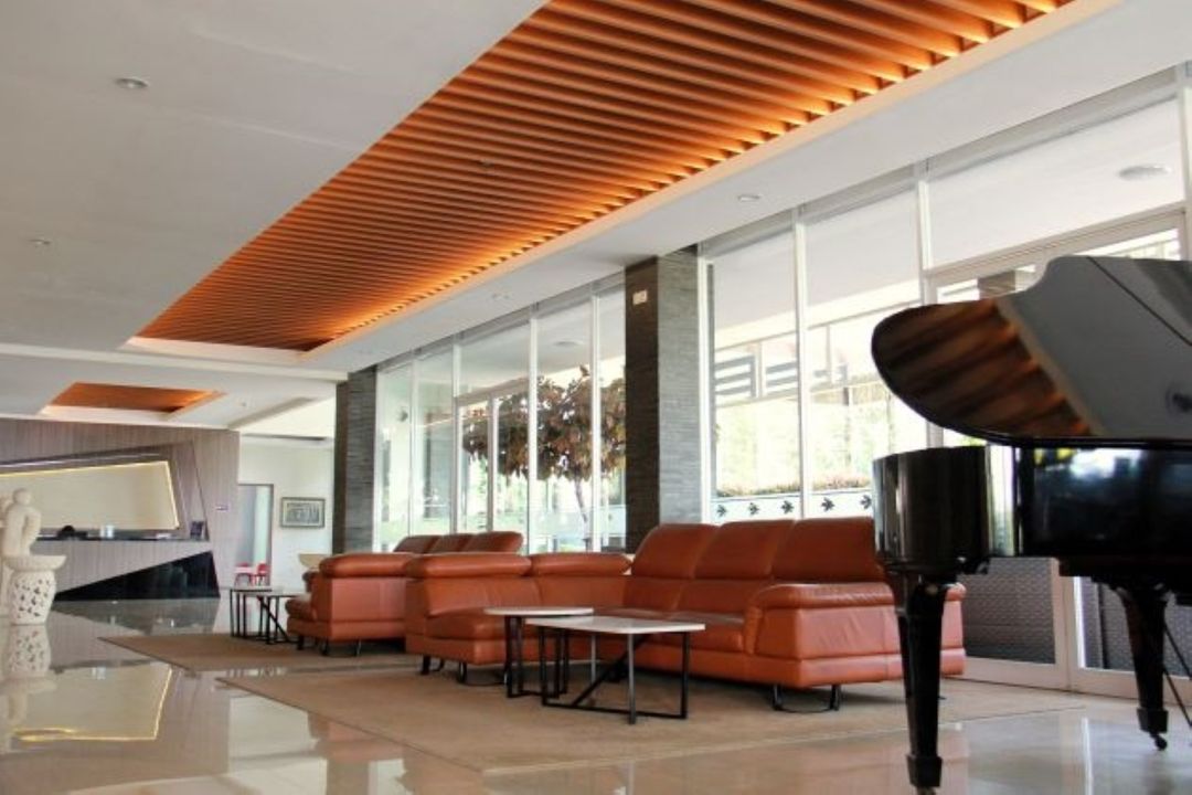 Moscato Indah Lestari Moscato Hotel