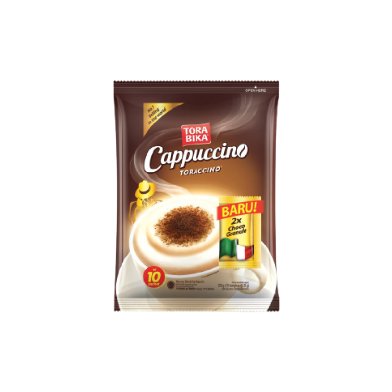 10 Kopi Torabika Terbaik - Ditinjau oleh Coffee Consultant (Terbaru Tahun 2026) 3