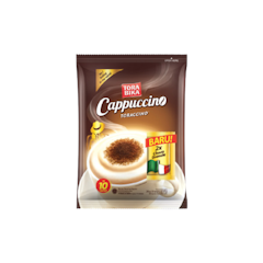 Torabika Cappuccino