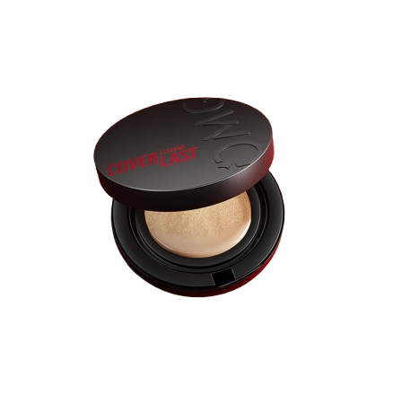 OMG ｜ Coverlast Cushion 33W Almond