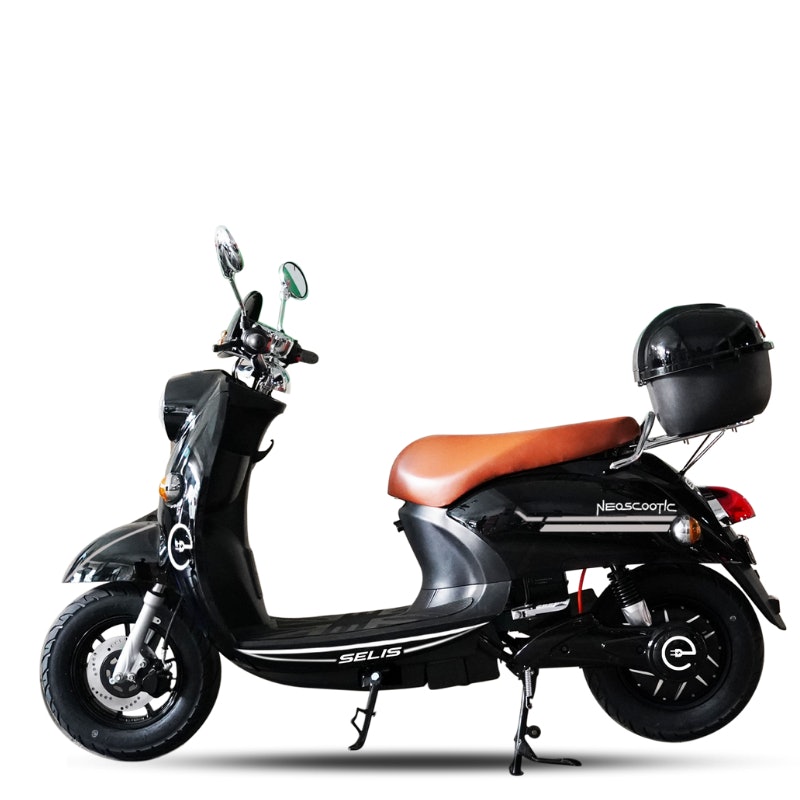 SELIS Neo Scootic 2