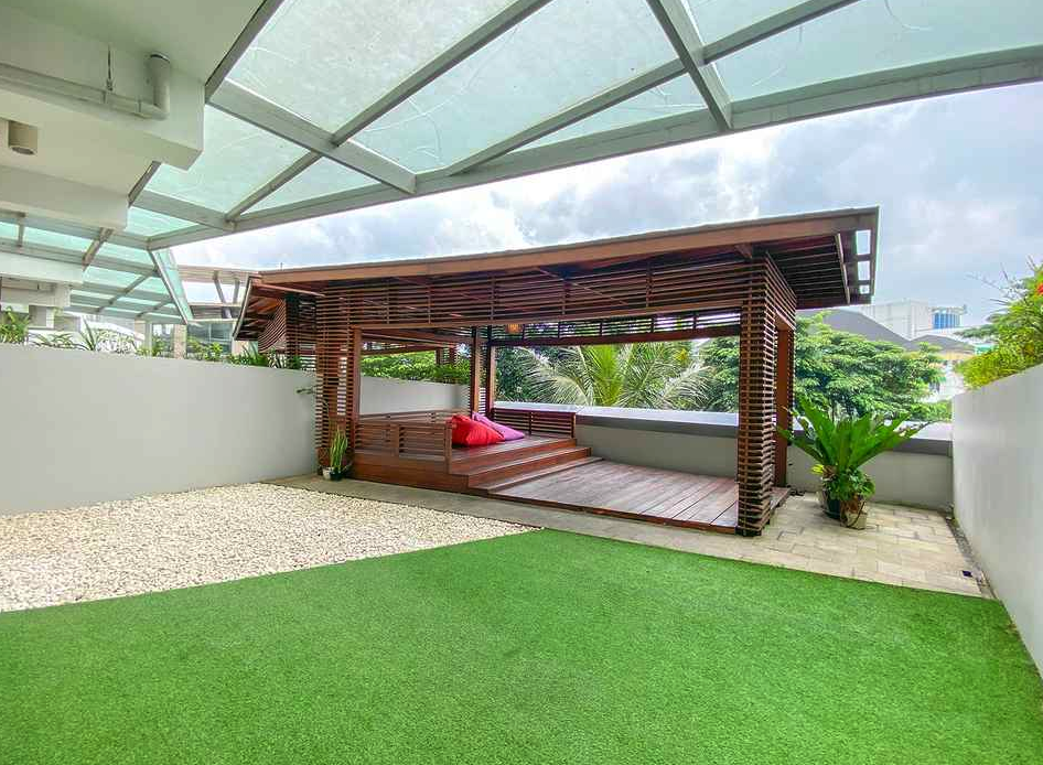  Nemuru Grand Bhuvana Ciawi