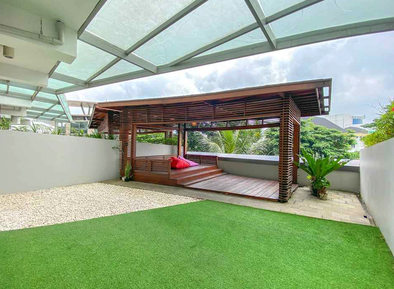 Nemuru Grand Bhuvana Ciawi 4