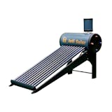 10 Rekomendasi Solar Water Heater Terbaik (Terbaru Tahun 2026) 1