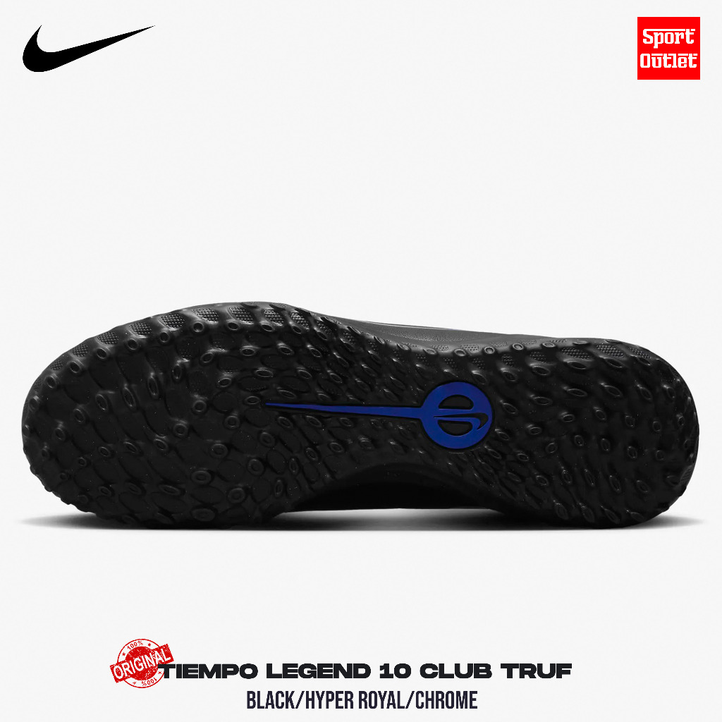 Nike Tiempo Legend 10 Club TF