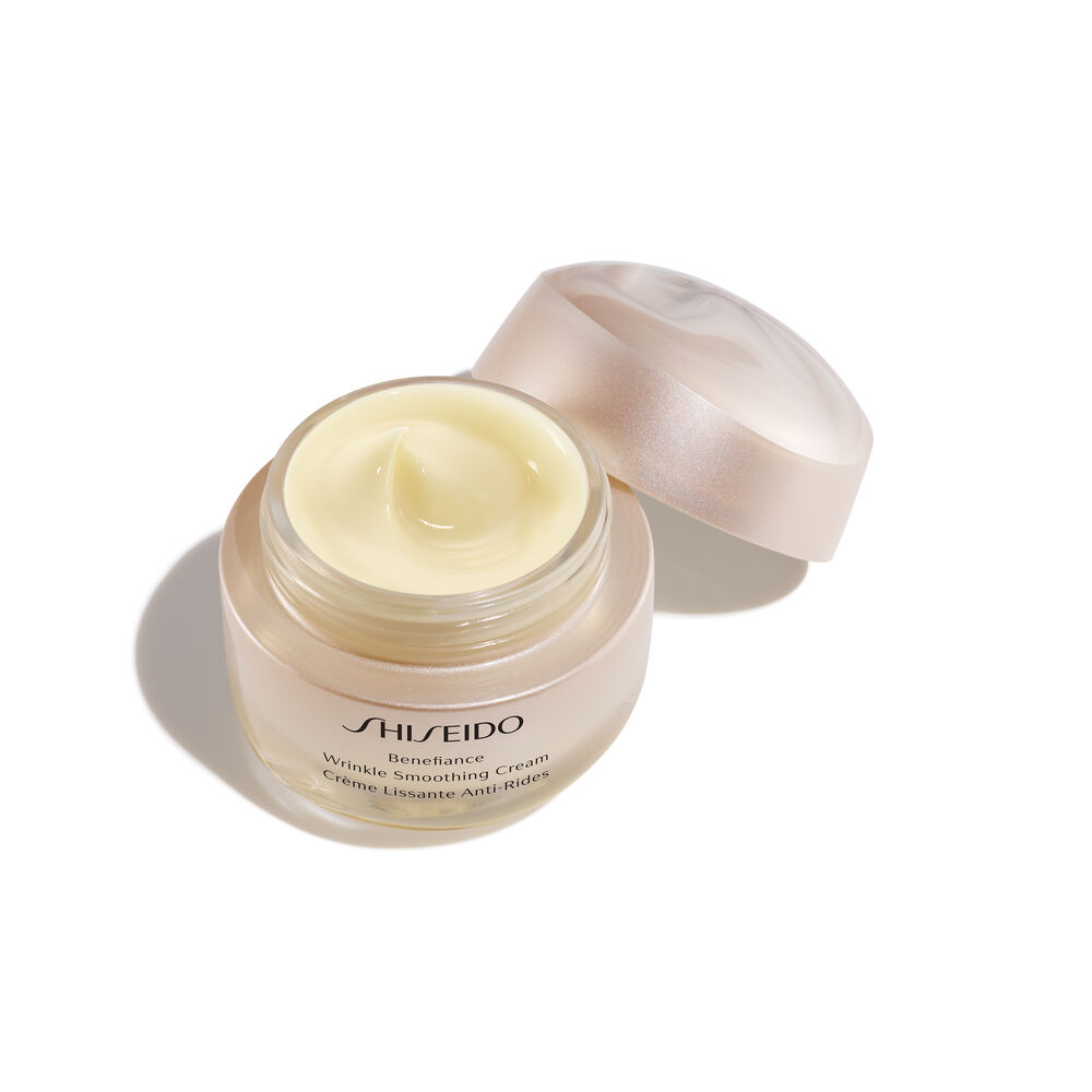 Shiseido Shiseido Benefiance Wrinkle Smoothing Cream 