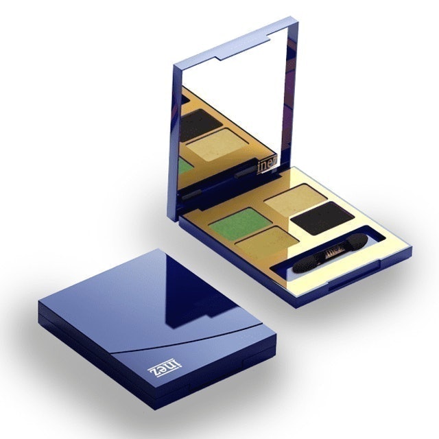 Inez Eyeshadow Collection