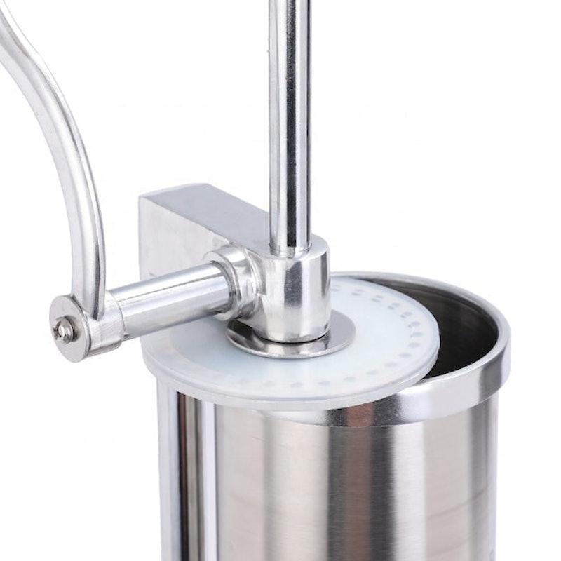 Alat Pencetak Sosis 1,2 liter 2