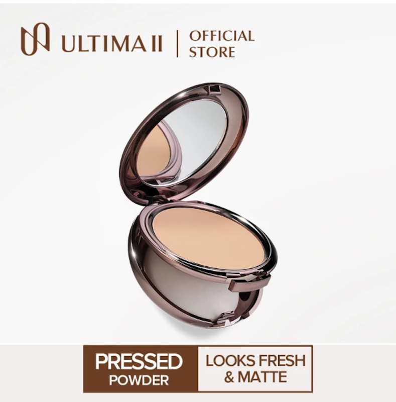 Wonderwear Pressed Powder 02 Neutral 3