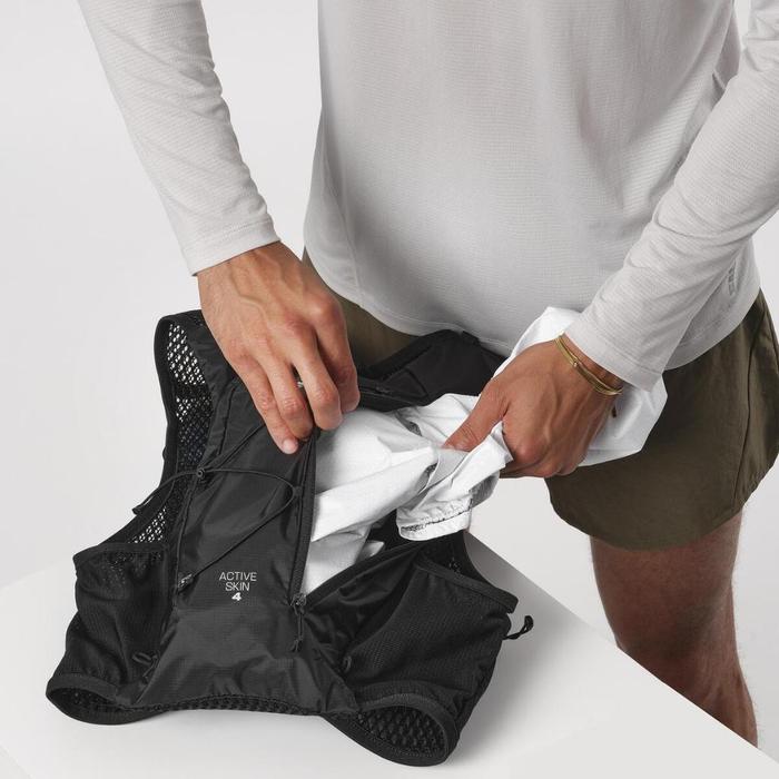 Salomon Active Skin 4 Set 3