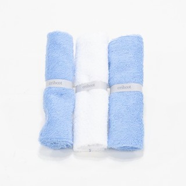 cribcot Wash Cloth