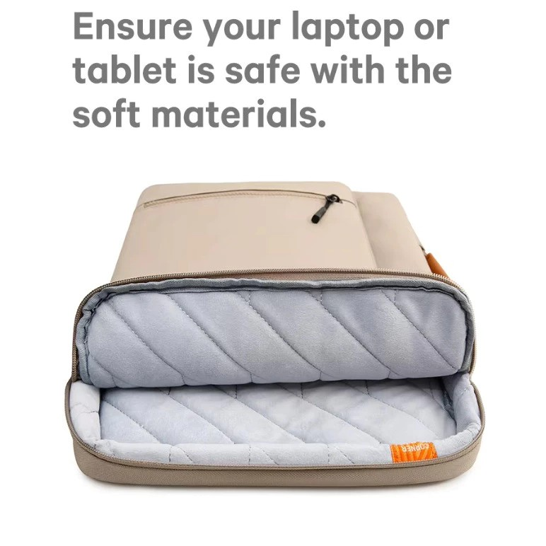  Bange Tas Jinjing Laptop 14 Inch BG6802