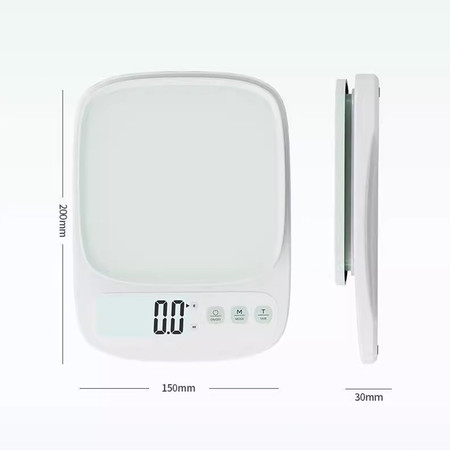 Sakumini Sakumini Digital Kitchen Scale 