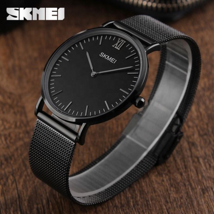 SKMEI Jam Tangan Analog  1181 