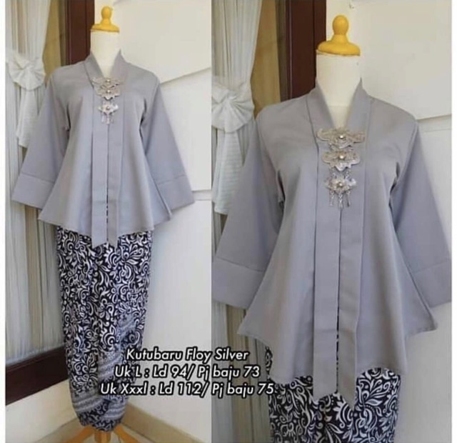 Kebaya Floy Baloteli