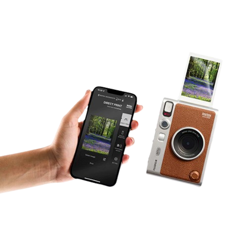 instax mini Evo™ 5