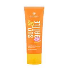 Sun Battle Bright Glow SPF 35 PA+++