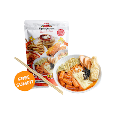 Rabokki Special