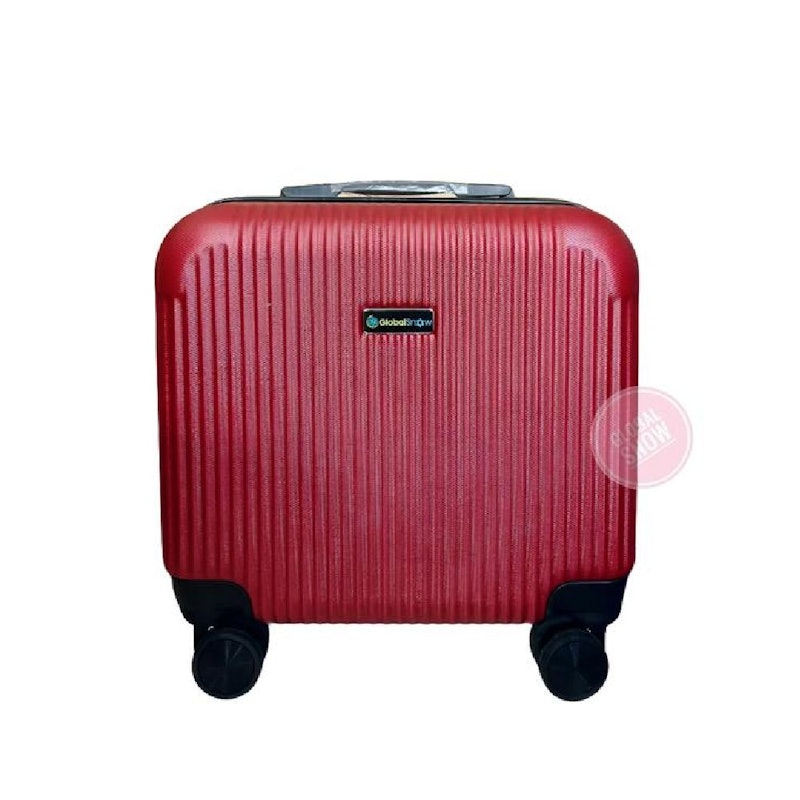 Polo Fans Koper 17 Inch 1