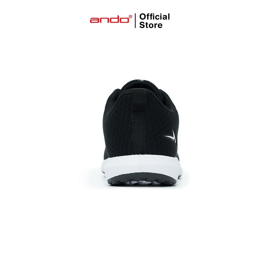 Ando Sepatu Sneakers 3