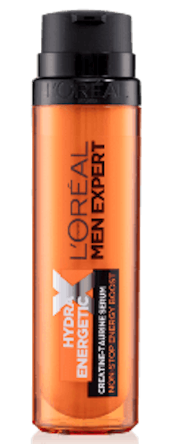 Hydra Energetic Turbo Booster Serum