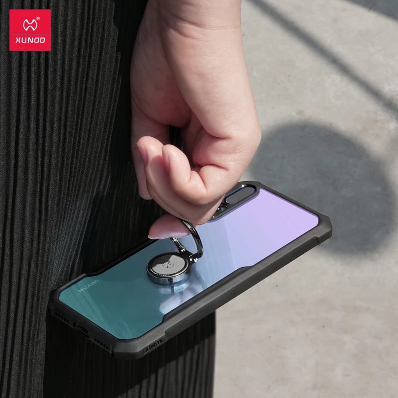 Mikko Series Ring Holder 360° 5