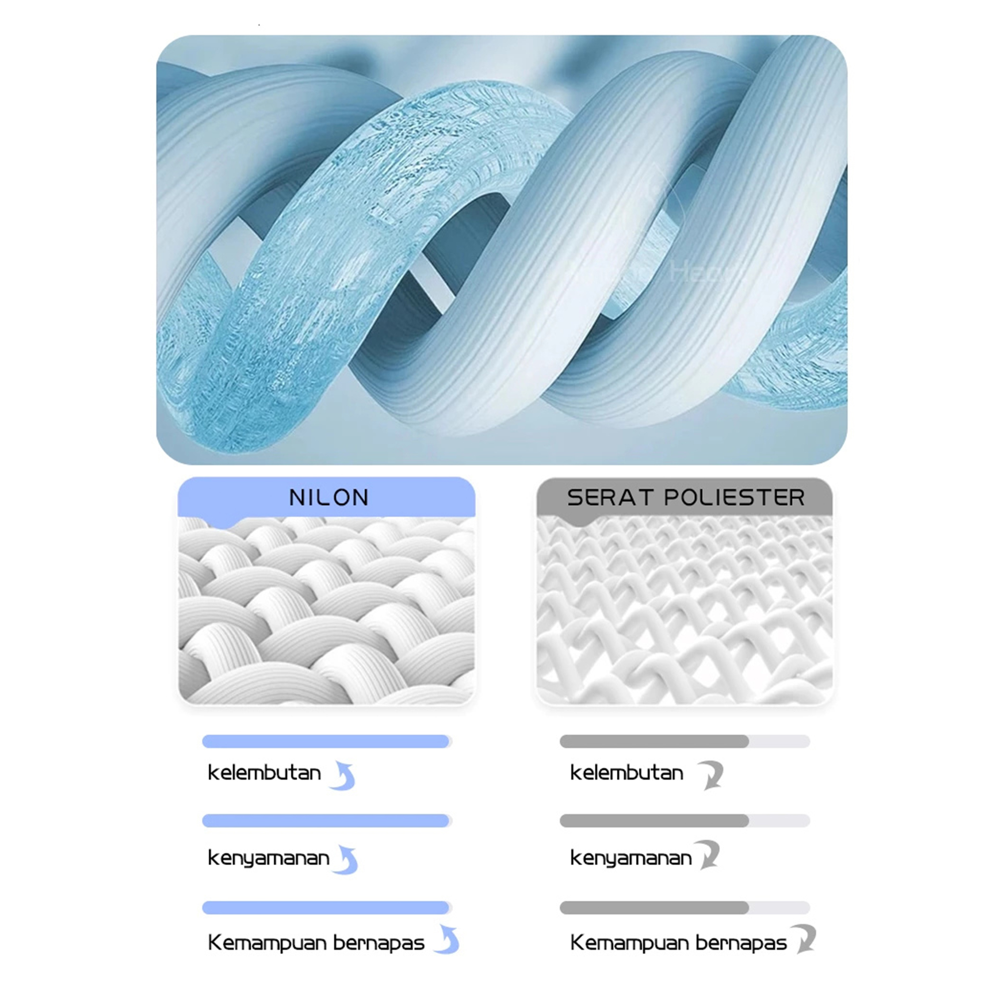  Amanoheart Celana Pendek Yoga