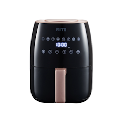 10 Rekomendasi Air Fryer Low Watt Terbaik Terbaru Tahun 2023