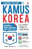 10 Rekomendasi Kamus Bahasa Korea Terbaik (Terbaru Tahun 2026) 4
