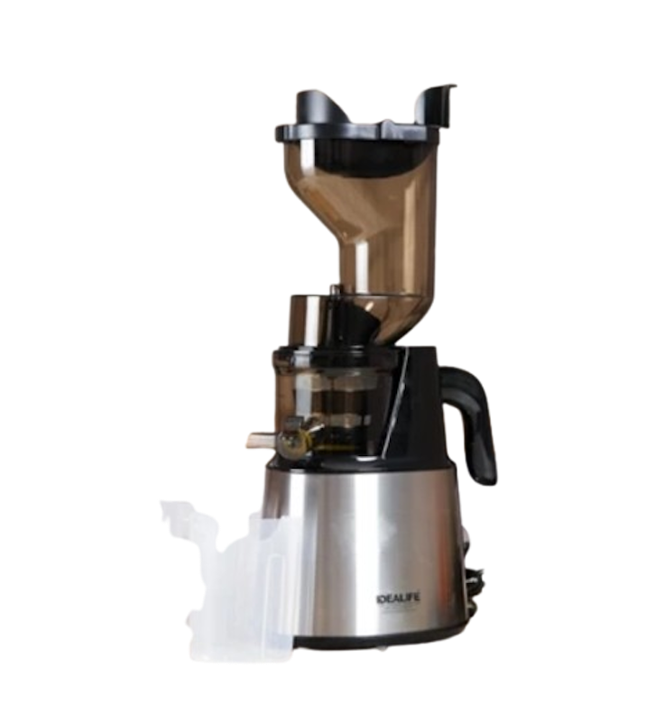 Idealife Professional Electric Slow Juicer 1