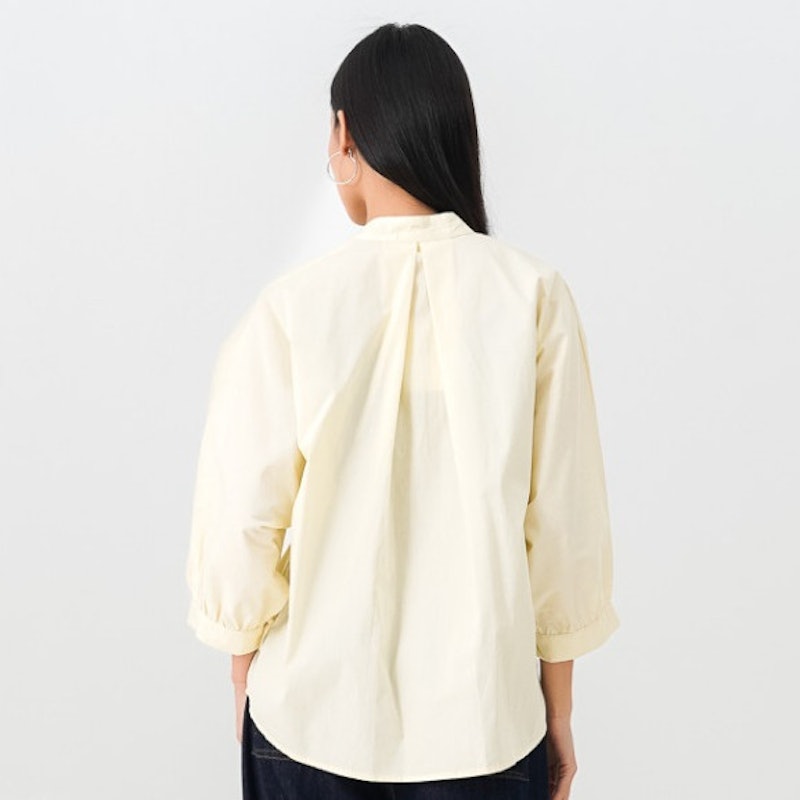 This Is April Blouse Wanita Ginera 5