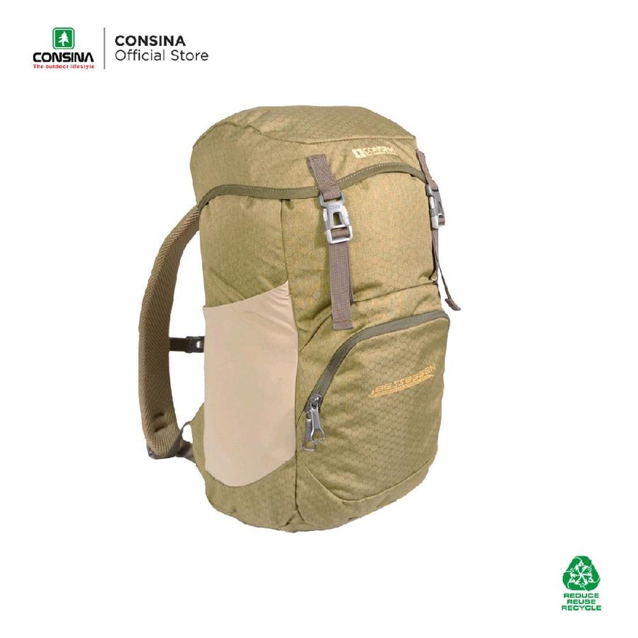 Consina Segara Alam Consina Besseggen Ransel Travelling Hiking