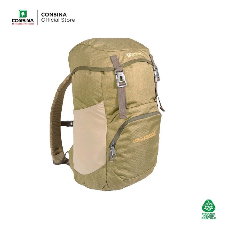 Consina Besseggen Ransel Travelling Hiking 5