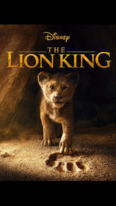 The Lion King 1