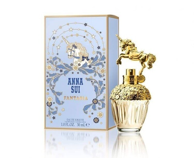10 Rekomendasi Parfum Anna Sui Terbaik  3