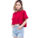 SweaterPolos.Id Kaos Crop Polos 1