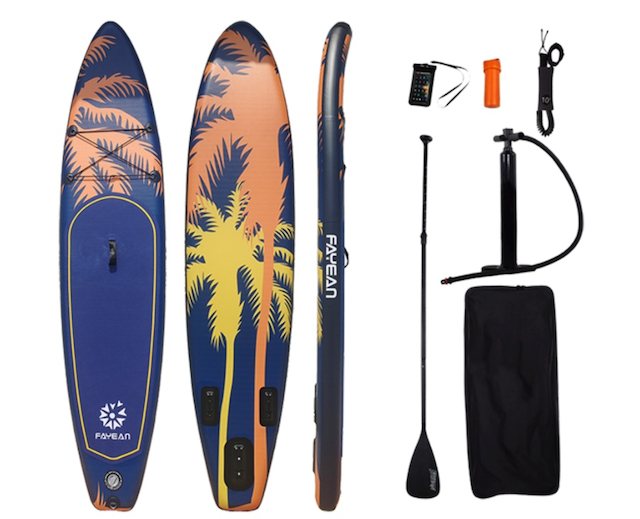 Stand Up Paddleboard