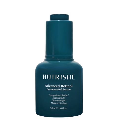 NUTRISHE Advanced Retinol Concentrated Serum