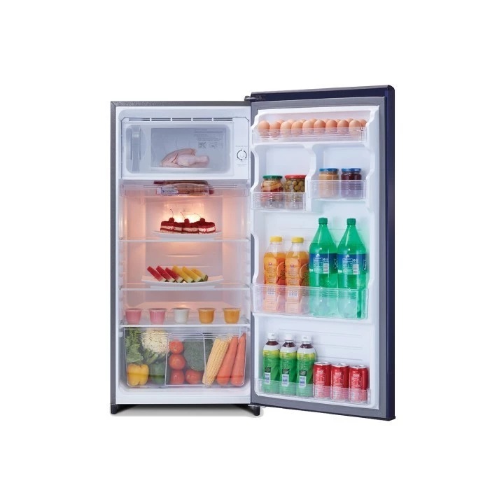 SHARP Electronics Incorporated SHARP Shine Magneglas Series SJ-X195MG-GB/GR